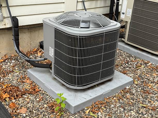 24/7 Emergency Air Conditioning Repair experts in Hudsonville, MI
