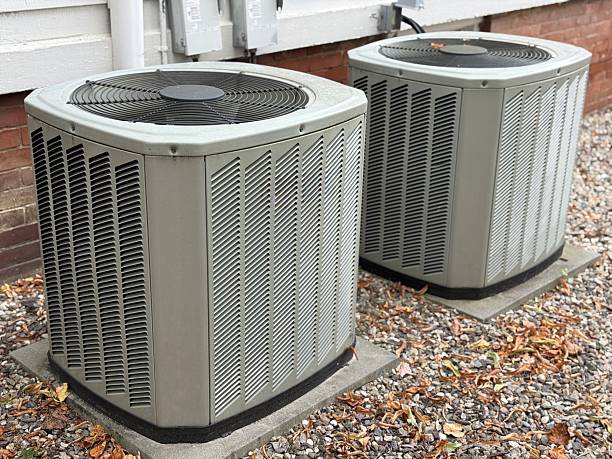 Reliable Air Conditioning Repair contractor in Hudsonville, MI by HVAC Repair CO