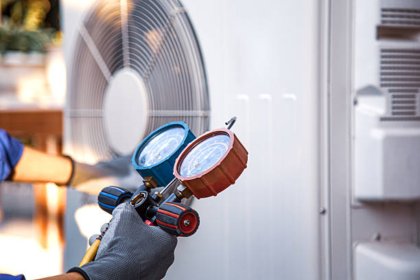 Affordable Emergency Ac Repair solutions in Hudsonville, MI