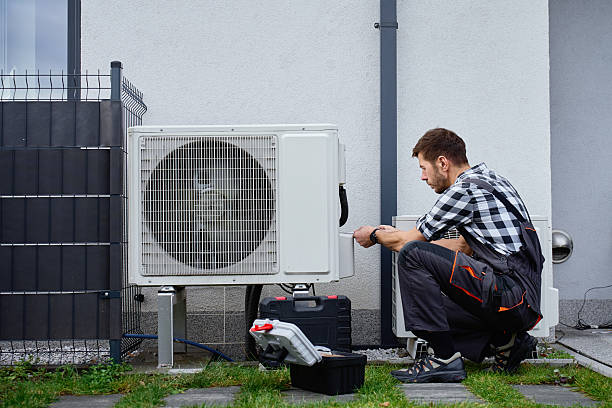 Trusted Ac Repair service in Hudsonville, MI - HVAC Repair CO